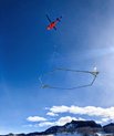 SkyTem Helicopter groundwater detection.