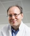 Assoc. Prof. Henrik Birkedal (Department of Chemistry and iNANO) is featured by DR (Danish Broadcasting Corporation) in relation to his research in bio-inspired materials. (Photo: Lise Balsby)