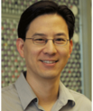 Portrait of Professor William Shih. Private photo.