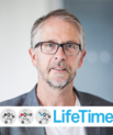 Professor Jørgen Kjems represents the Danish node of the LifeTime Initiative, which includes more than 50 European Universities. A new Perspective article in Nature outlines LifeTime's vision of how to improve healthcare through cell-based medicine. (Phot