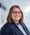 Dorthe Bomholdt Ravnsbæk. Photo: Jacob Fredegaard Hansen, SDU