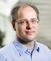 Henrik Birkedal appointed as Professor. (Photo: Lise Balsby, AU Photo)
