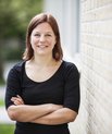 Associate Professor Brigitte Stadler is one out of two researchers from Aarhus University to be awarded a Human Frontier Science Program Research Grant in 2022. (Photo: Jesper Rais, AU Photo)