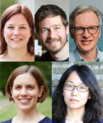 Brigitte Städler, Julián Valero Moreno, Mie Andersen, Troels Skrydstrup, and Menglin Chen are receivers of NNF-grants.