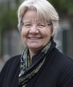Professor Birgit Schiøtt (Department of Chemistry and iNANO) receives a VILLUM Synergy grant of DKK 3.0 million together with Professor Ira Assent (Department of Computer Science). Photo: AU foto