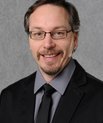 Portrait of Professor Thomas LaBean. Private photo.
