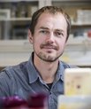 Alexander Zelikin will be appointed as Professor at Dept. of Chemistry on 1 April 2021. (Photo: Lars Kruse, AU Photo)