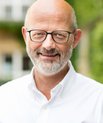 Professor Niels Christian Nielsen. (Photo: Lars Kruse, AU)
