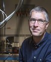 iNANO associated researcher, Peter Balling, appointed professor of experimental physics at the Department of Physics and Astronomy. (Photo by Lars Kruse, AU Photo)