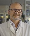 Poul Nissen (photo: the Carlsberg Foundation)