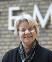 Professor Birgit Schiøtt. (Photo by Lars Kruse AU Photo)