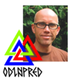 Associate Professor Frans Mulder and coworkers at Aarhus University have developed ODiNPred (Prediction of Order and Disorder by evaluation of NMR data), a software tool developed for prediction of protein order and disorder. (Image: Frans Mulder)