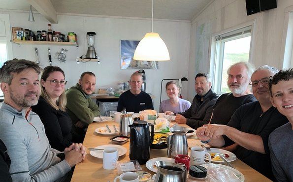 Photo: Henry Henson ©