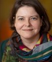 Professor Anja-Verena Mudring has received DKK 40 million for her research from the VILLUM Investigator programme. (Photo: VILLUM FOUNDATION).