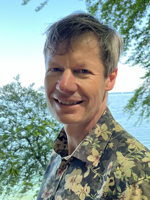 iNANO Professor Daniel Otzen as been appointed to the board of the Carlsberg Foundation. Photo: Ane Schwartz.