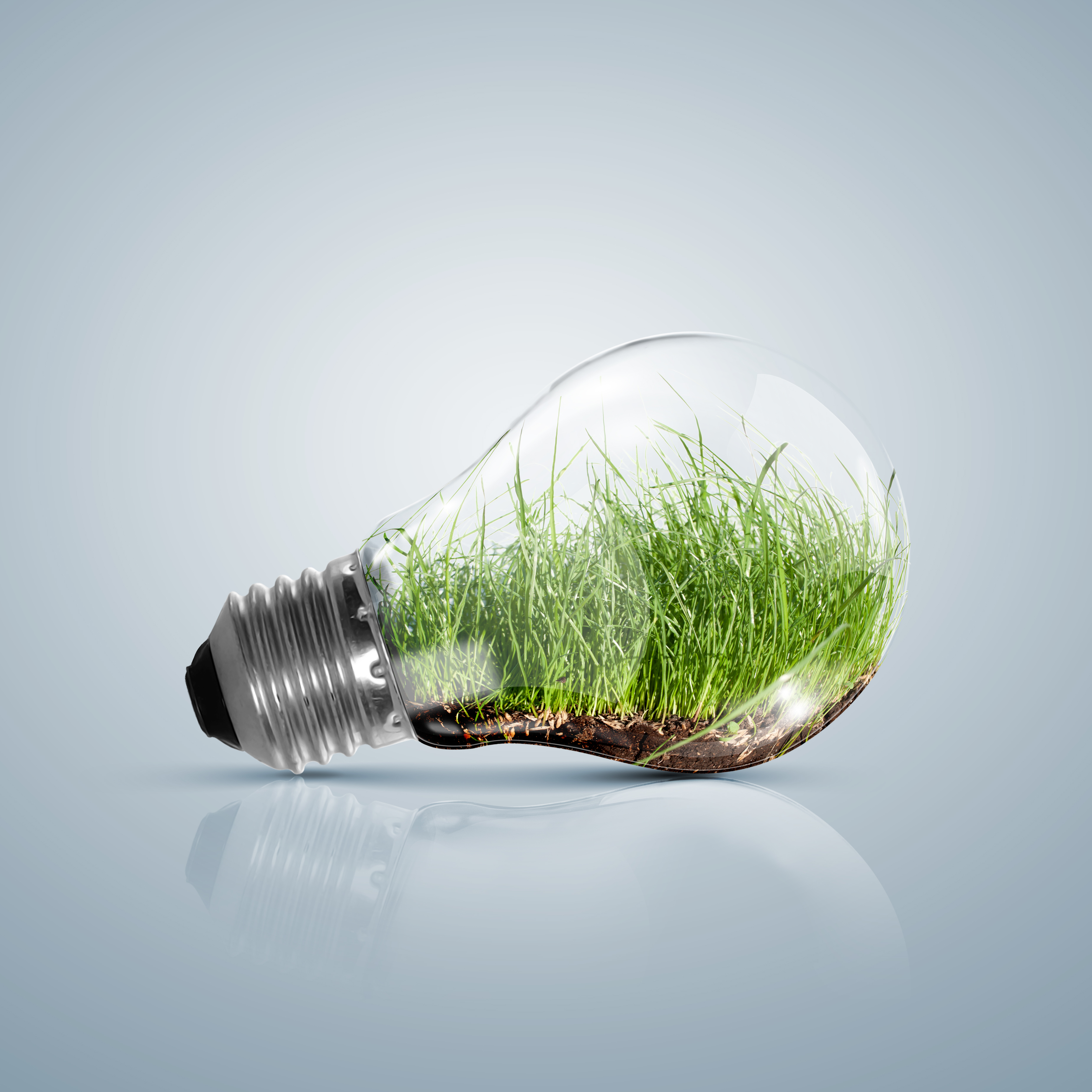 iNANO researchers receive DKK 35.5 million from the Independent Research Fund Denmark for research projects on green transition. (Image: Colourbox)