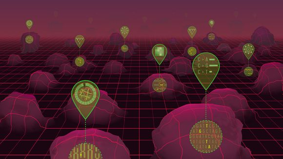 PCAWG cover tumour landscape