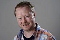 Associate Professor Thomas Mailund