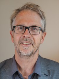 Professor Jørgen Kjems leads the group of AU researchers participating in the project. Photo: Peter F. Gammelby